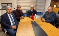 Nilüfer Çayı İçin Bursa Platformu’ndan Çözüm Önerisi Geldi