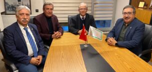 Nilüfer Çayı İçin Bursa Platformu’ndan Çözüm Önerisi Geldi