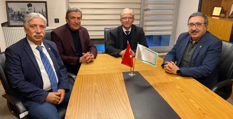 Nilüfer Çayı İçin Bursa Platformu’ndan Çözüm Önerisi Geldi