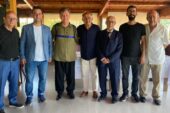 Bursa’dan Zonguldak’a ‘Millet’ Çıkarması
