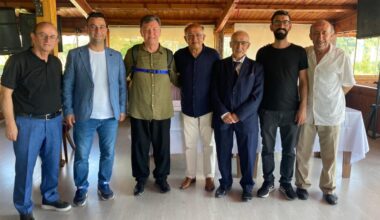 Bursa’dan Zonguldak’a ‘Millet’ Çıkarması