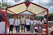 ÇİLEK, YARATICI ÇOCUK FESTİVALİ’NDE ÇOCUKLARLA BULUŞTU