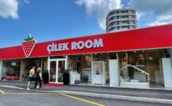 ÇİLEK, ŞİLİ PAZARINA GİRİŞ YAPTI