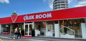 ÇİLEK, ŞİLİ PAZARINA GİRİŞ YAPTI