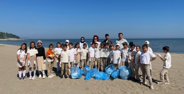 Karacabey Belediyesi’nden Dünya Çevre Günü’nde anlamlı etkinlik
