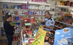Karacabey Zabıta ekipleri köylerde denetimlere başladı