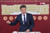 ORHAN SARIBAL; “MADIMAK’I YAKANLARI DA, AKLAYANLARI DA AFFETMEYECEĞİZ”