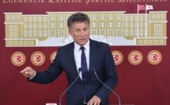 ORHAN SARIBAL; “MADIMAK’I YAKANLARI DA, AKLAYANLARI DA AFFETMEYECEĞİZ”