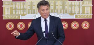 ORHAN SARIBAL; “MADIMAK’I YAKANLARI DA, AKLAYANLARI DA AFFETMEYECEĞİZ”