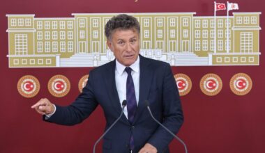ORHAN SARIBAL; “MADIMAK’I YAKANLARI DA, AKLAYANLARI DA AFFETMEYECEĞİZ”