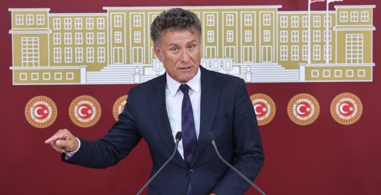 ORHAN SARIBAL; “MADIMAK’I YAKANLARI DA, AKLAYANLARI DA AFFETMEYECEĞİZ”