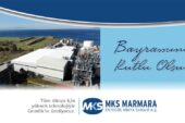 Marmara Kimya Sanayi’den Bayram Mesajı