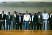 LimaDEM Elektrik, Teksan Jeneratör’ün Güney Marmara Bayisi Oldu…