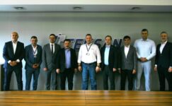 LimaDEM Elektrik, Teksan Jeneratör’ün Güney Marmara Bayisi Oldu…