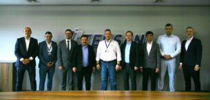 LimaDEM Elektrik, Teksan Jeneratör’ün Güney Marmara Bayisi Oldu…