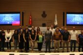 Nilüfer’de gıda güvenliği kültürü güçleniyor  