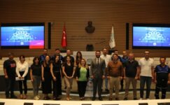 Nilüfer’de gıda güvenliği kültürü güçleniyor  
