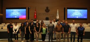 Nilüfer’de gıda güvenliği kültürü güçleniyor  