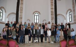 Gölyazı’nın geleceği çalıştayda konuşulacak