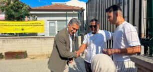 Gemlik Belediyesi’nden Sınav Maratonuna Destek