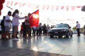 Gemlik, Efsanevi Tırmanma Yarışına Hazır