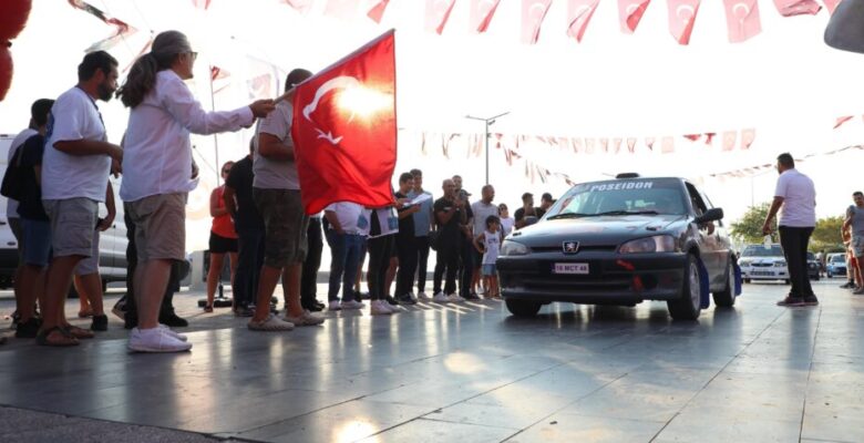 Gemlik, Efsanevi Tırmanma Yarışına Hazır