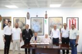 Gemlik’te Patili Canlar İçin Örnek Dayanışma