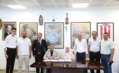Gemlik’te Patili Canlar İçin Örnek Dayanışma