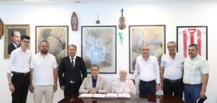 Gemlik’te Patili Canlar İçin Örnek Dayanışma