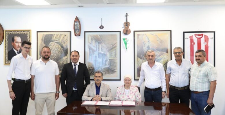 Gemlik’te Patili Canlar İçin Örnek Dayanışma
