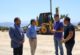 Gemlik’te Üç Koldan Hizmet