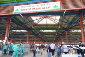 Osmangazililer kurban ibadetlerini hijyenik ortamlarda yerine getirdi