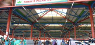 Osmangazililer kurban ibadetlerini hijyenik ortamlarda yerine getirdi