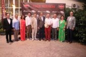 GESİAD ÜYELERİ YAZA MERHABA DEDİ