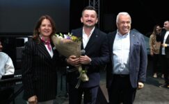 Nilüfer’de Karadeniz Festivali sona erdi