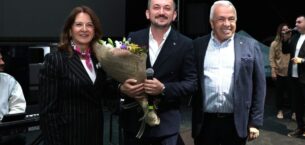 Nilüfer’de Karadeniz Festivali sona erdi