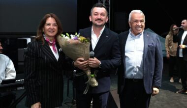 Nilüfer’de Karadeniz Festivali sona erdi