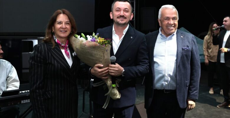 Nilüfer’de Karadeniz Festivali sona erdi