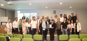 MİMARLAR ODASI’NDAN “YURT DIŞINDA MİMARLIK EĞİTİMİ VE KARİYER YÖNETİMİ” SEMİNERİ