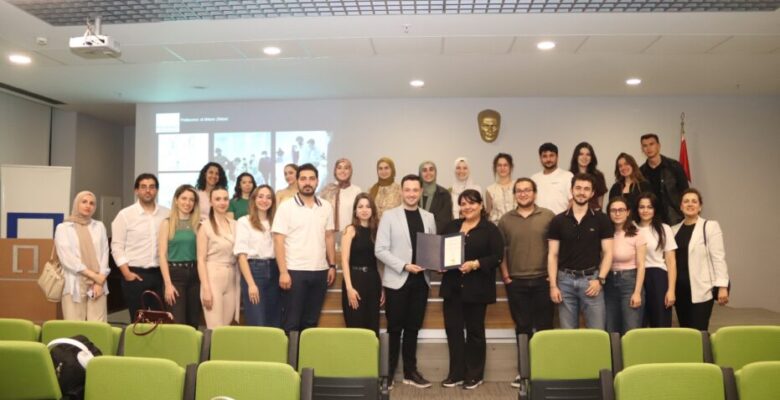 MİMARLAR ODASI’NDAN “YURT DIŞINDA MİMARLIK EĞİTİMİ VE KARİYER YÖNETİMİ” SEMİNERİ