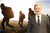 “Hudut Namustur!” A Parti’den Sınıra ve Millete Sahip Çıkan Manifesto”