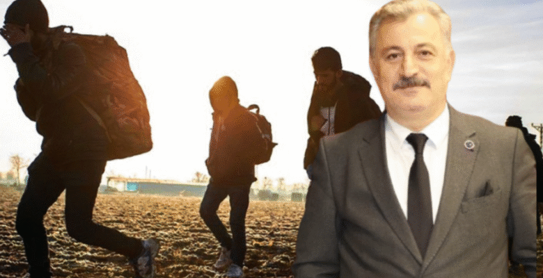 “Hudut Namustur!” A Parti’den Sınıra ve Millete Sahip Çıkan Manifesto”