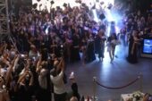 Mudanya Üniversitesi’nde  mezuniyet heyecanı