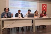 Nilüfer Kent Konseyi Genel Kurulu’nda “Ortak Akıl” vurgusu