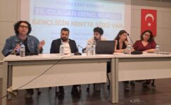 Nilüfer Kent Konseyi Genel Kurulu’nda “Ortak Akıl” vurgusu