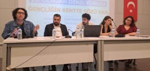 Nilüfer Kent Konseyi Genel Kurulu’nda “Ortak Akıl” vurgusu