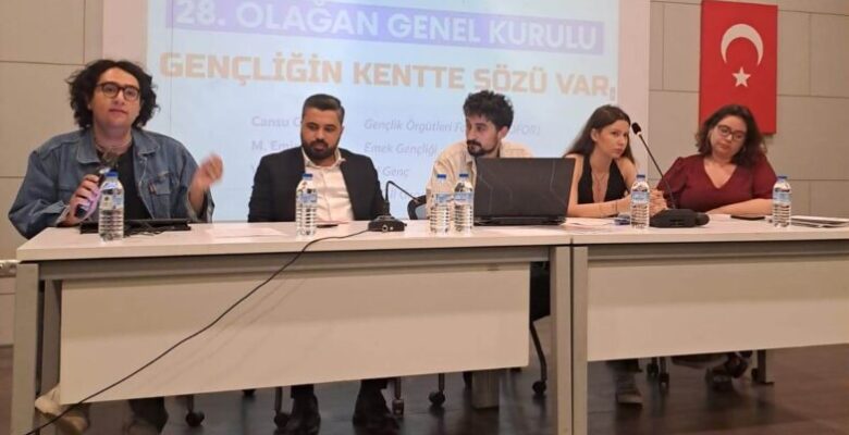 Nilüfer Kent Konseyi Genel Kurulu’nda “Ortak Akıl” vurgusu