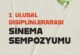 Çalı Köy Filmleri Festivali’ne akademik bakış açısı ekleniyor