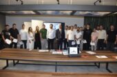 Karacabey Belediyesi, SolidWorks ile gençlere ve emekçilere yeni ufuklar açtı