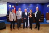 Sakarya’da Satınalma ve Tedarik Zirvesi Düzenlendi.